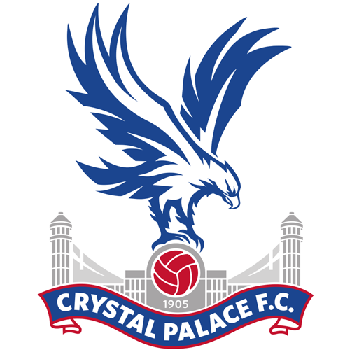Crystal Palace Camiseta | Camiseta Crystal Palace replica 2021 2022